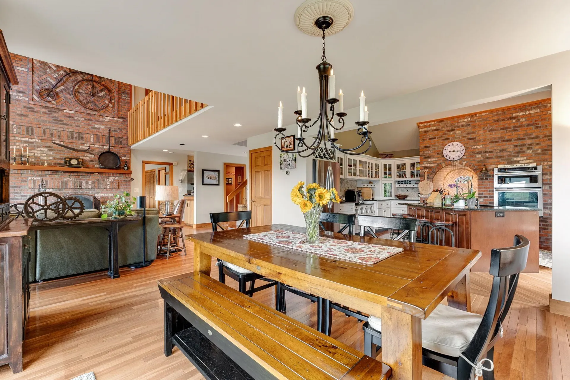 652 Tierney Road Cavendish VT 05142