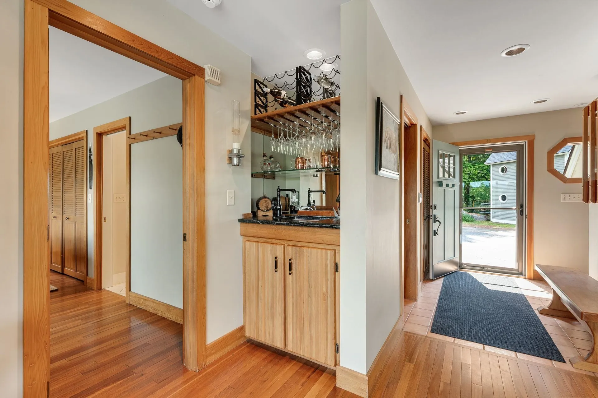 652 Tierney Road Cavendish VT 05142