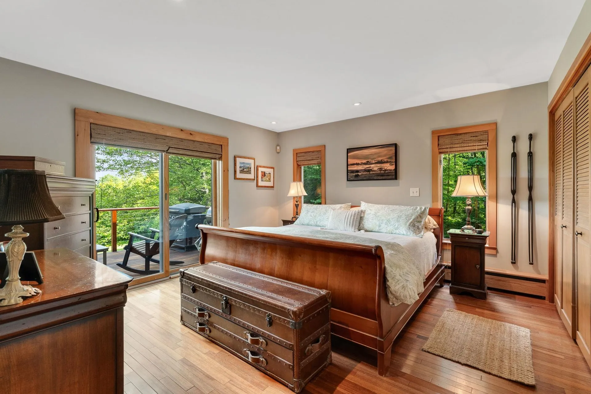 652 Tierney Road Cavendish VT 05142