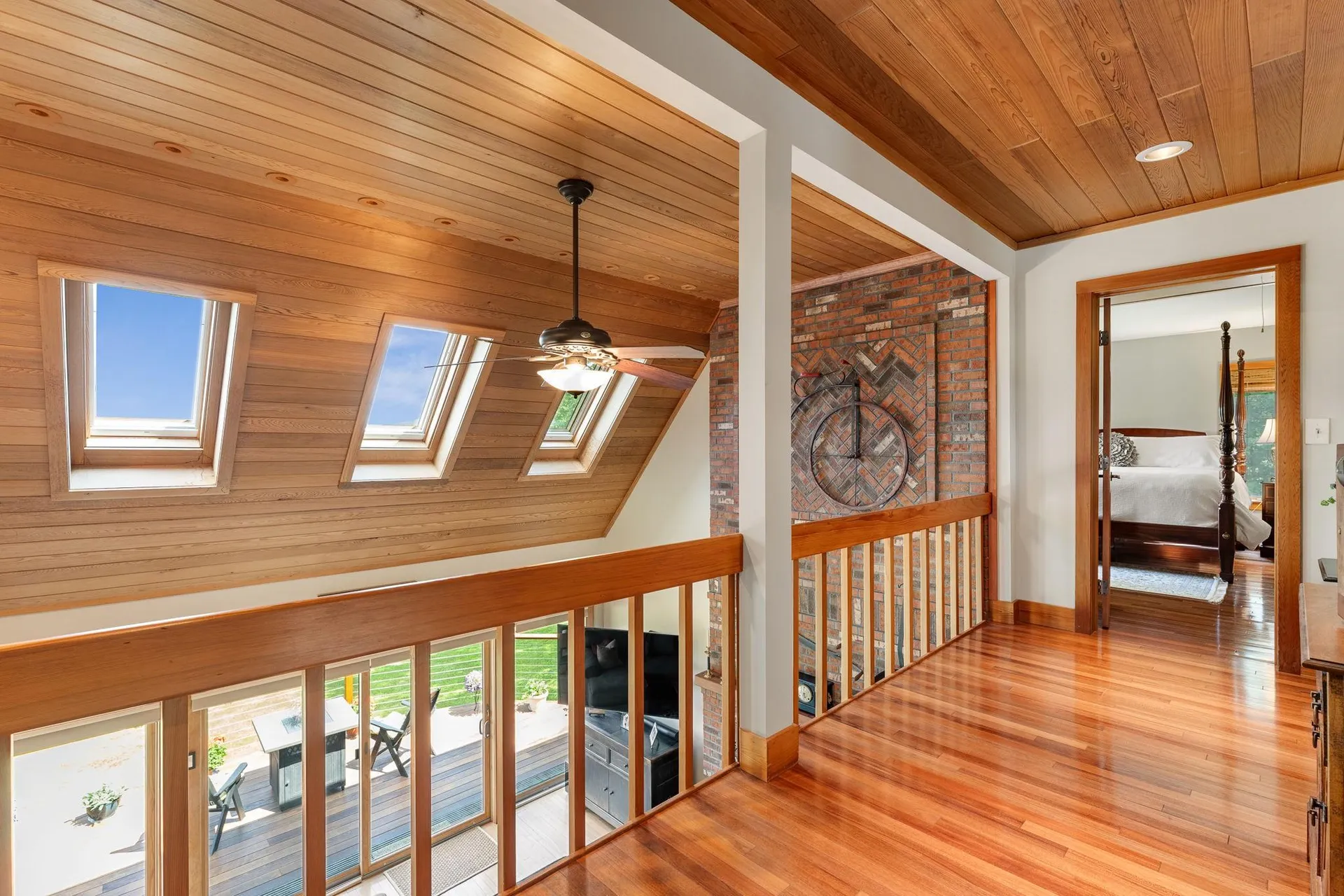 652 Tierney Road Cavendish VT 05142