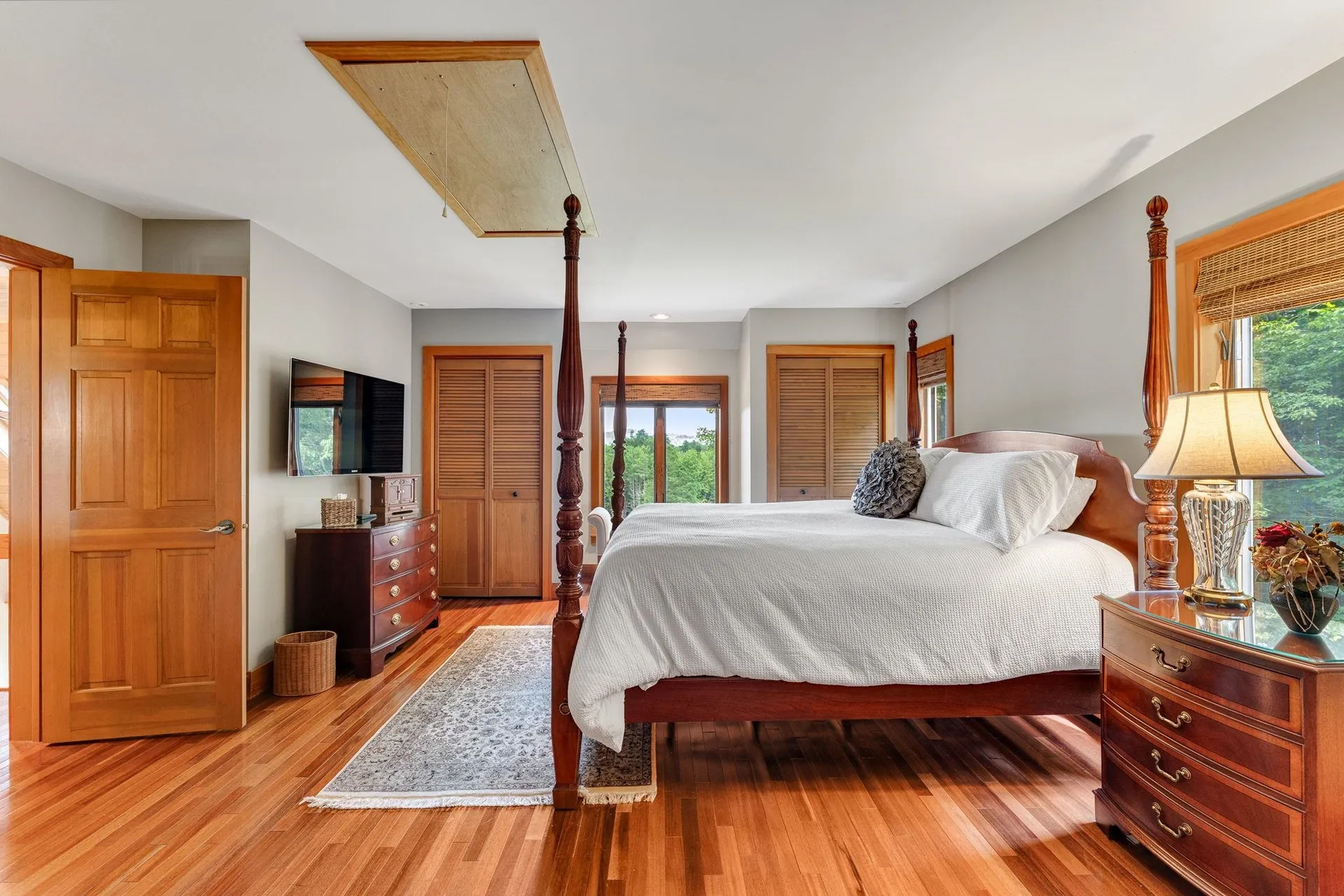 652 Tierney Road Cavendish VT 05142