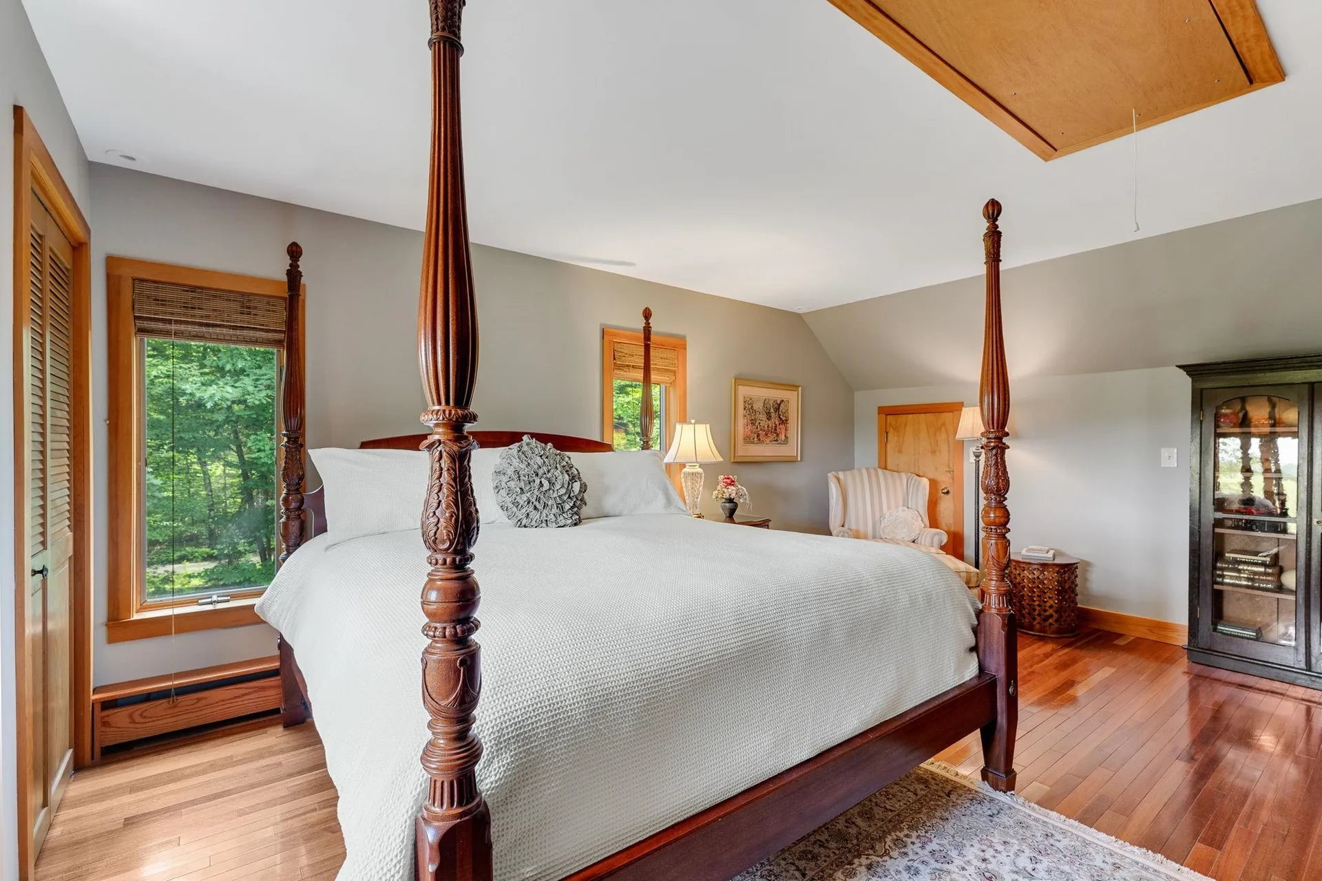 652 Tierney Road Cavendish VT 05142
