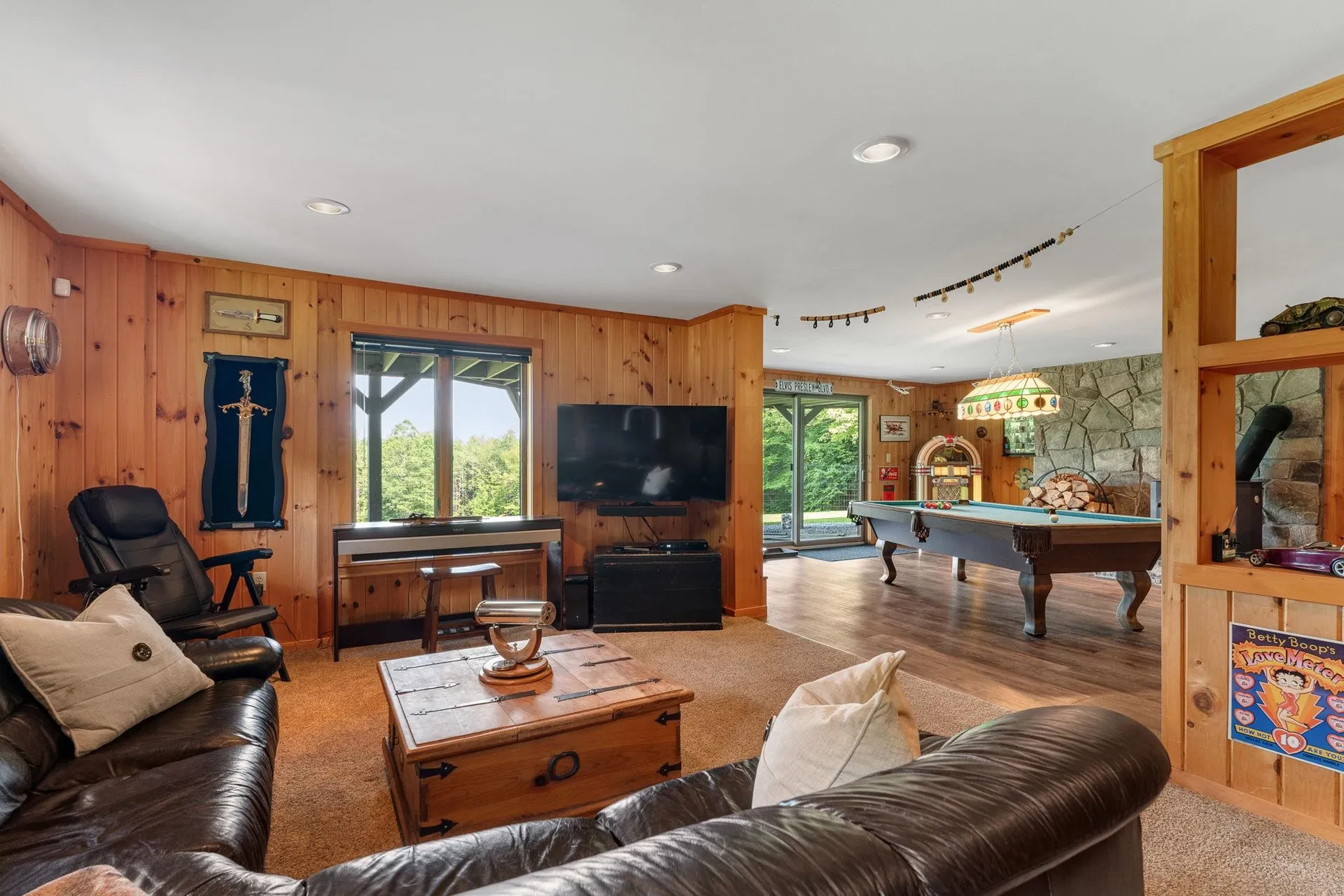 652 Tierney Road Cavendish VT 05142