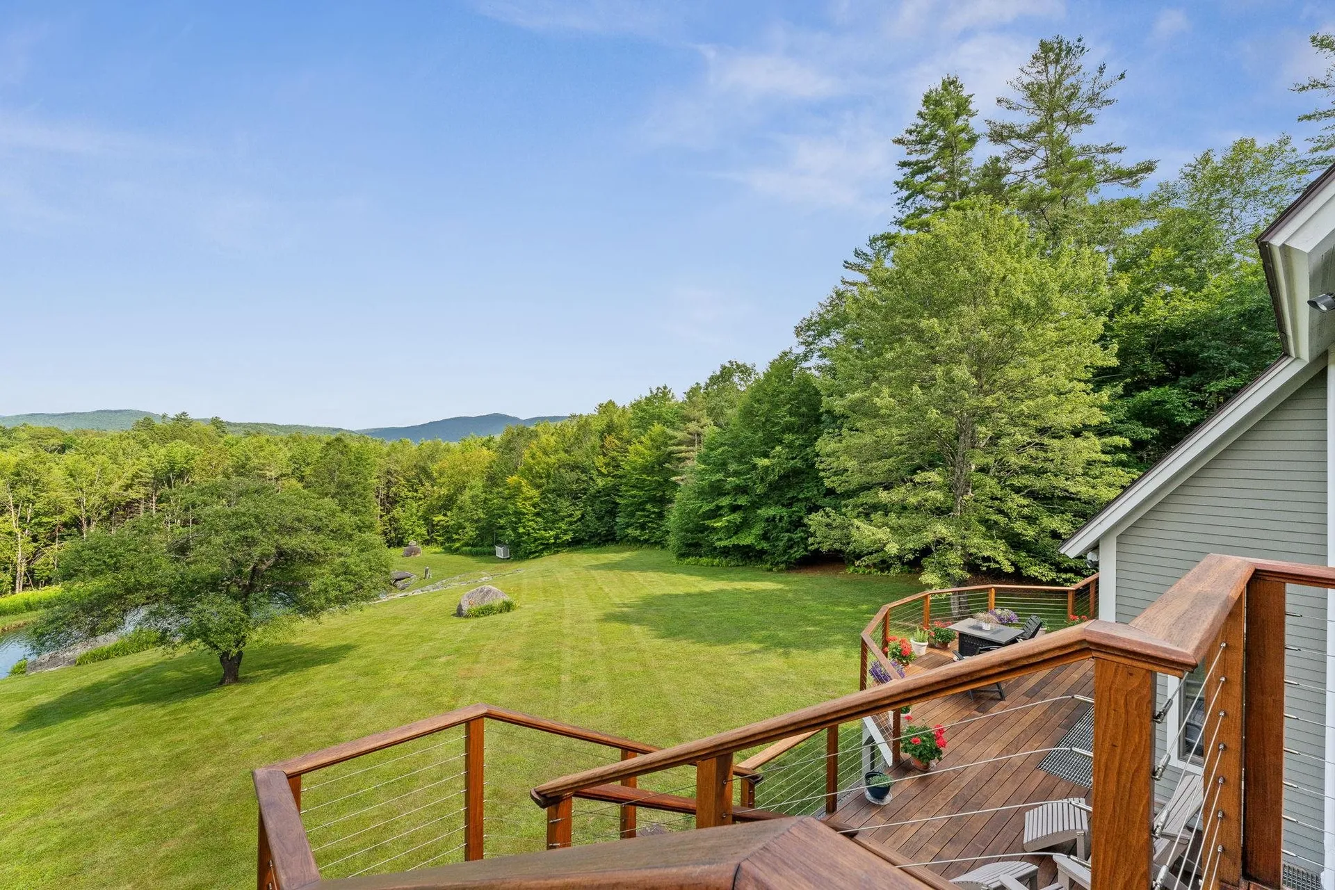 652 Tierney Road Cavendish VT 05142