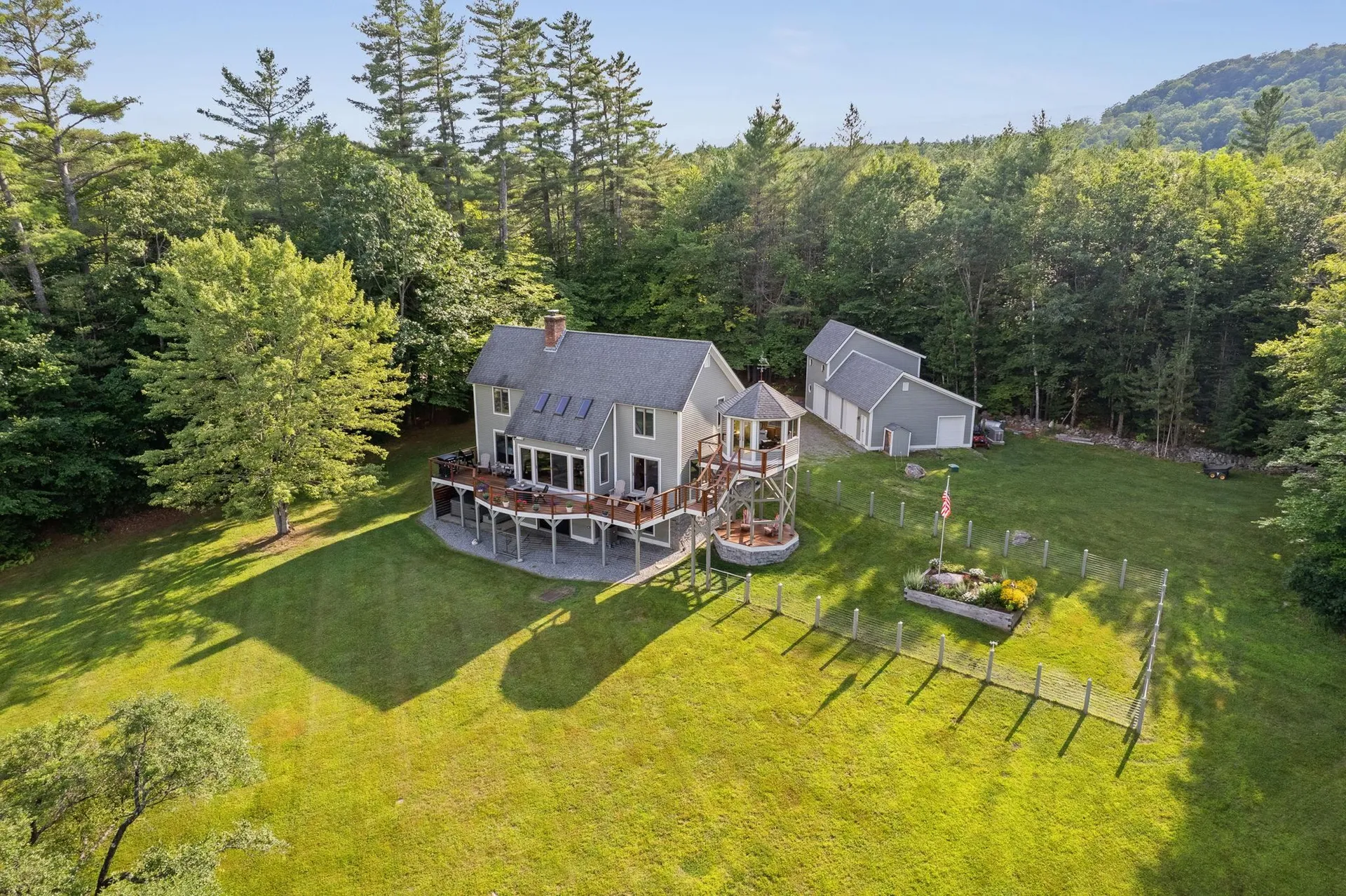 652 Tierney Road Cavendish VT 05142