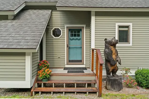 652 Tierney Road Cavendish VT 05142