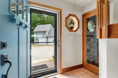 652 Tierney Road Cavendish VT 05142