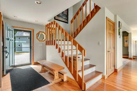 652 Tierney Road Cavendish VT 05142