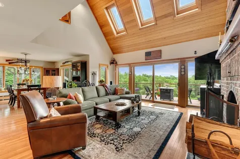 652 Tierney Road Cavendish VT 05142