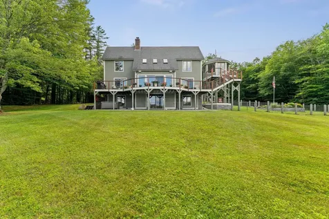 652 Tierney Road Cavendish VT 05142