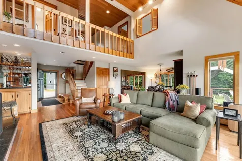 652 Tierney Road Cavendish VT 05142