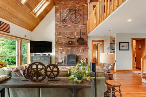 652 Tierney Road Cavendish VT 05142