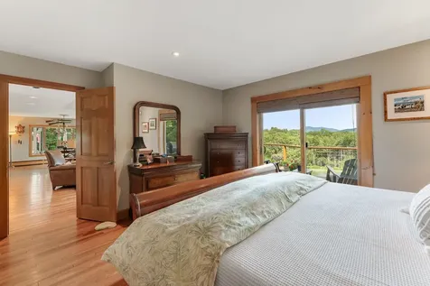 652 Tierney Road Cavendish VT 05142