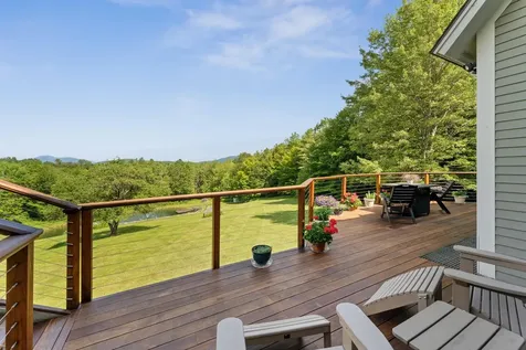 652 Tierney Road Cavendish VT 05142