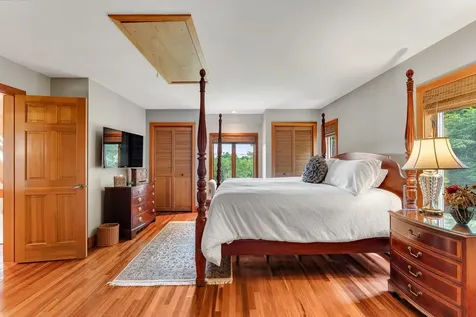 652 Tierney Road Cavendish VT 05142