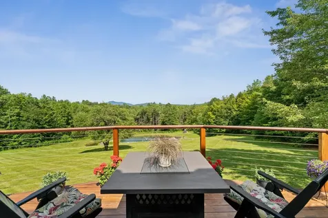 652 Tierney Road Cavendish VT 05142