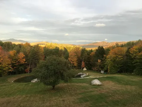 652 Tierney Road Cavendish VT 05142