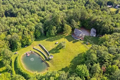 652 Tierney Road Cavendish VT 05142