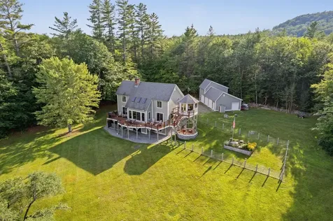 652 Tierney Road Cavendish VT 05142
