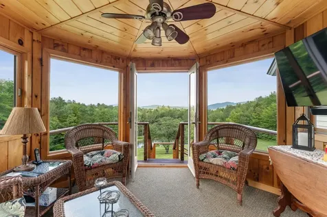 652 Tierney Road Cavendish VT 05142