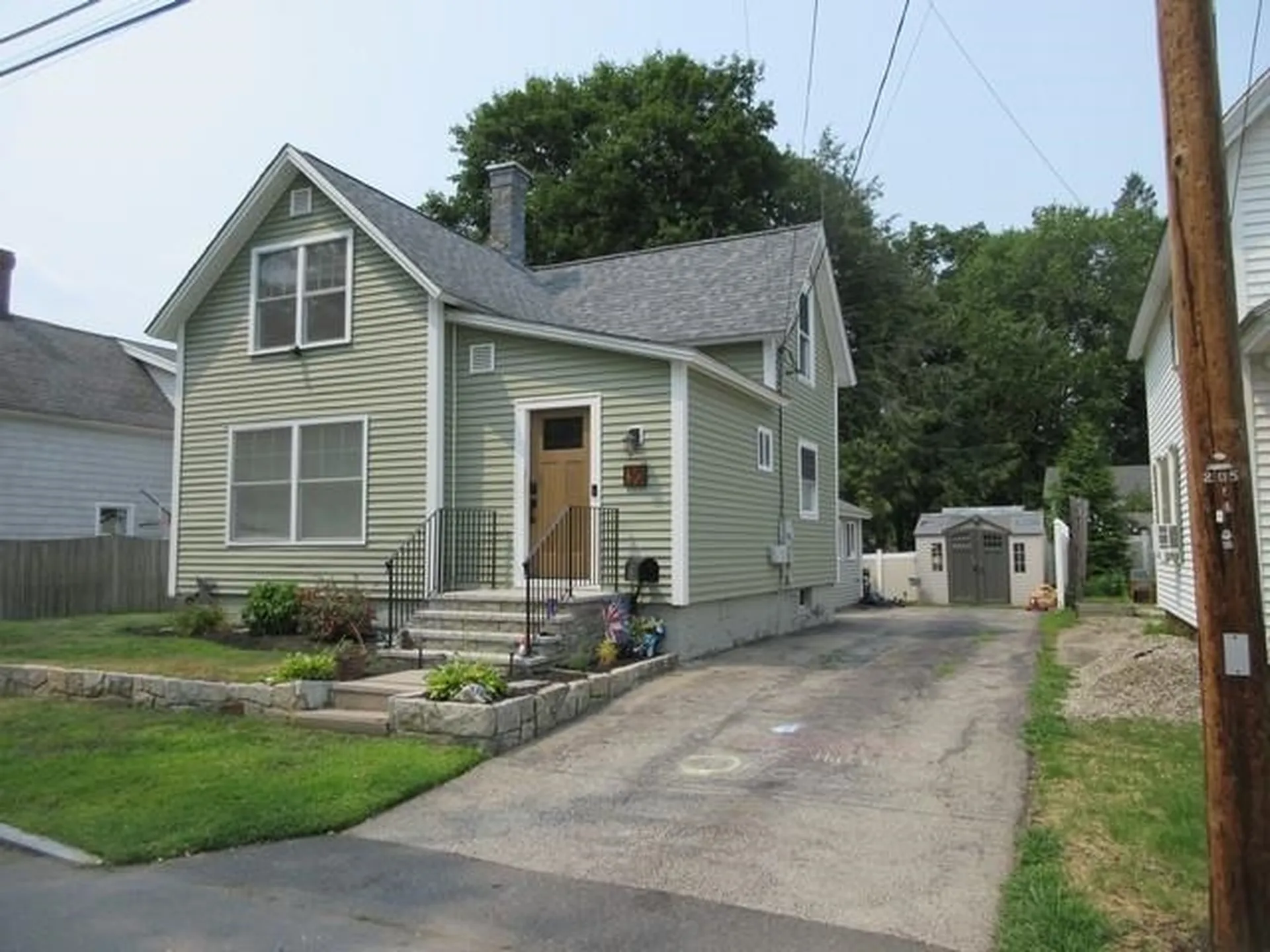 30 Stone Street Concord NH 03301