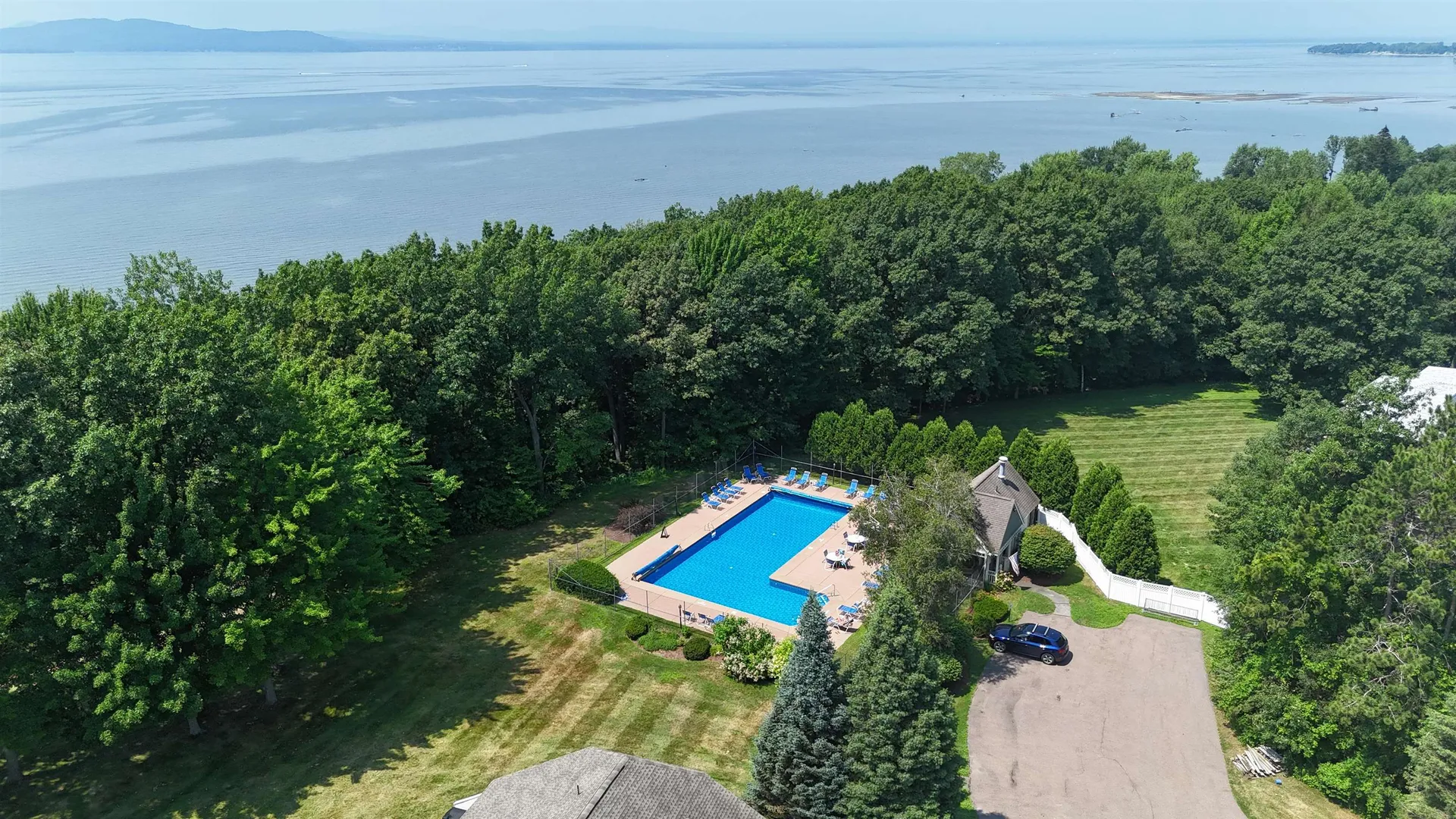 79 Northshore Drive Burlington VT 05408