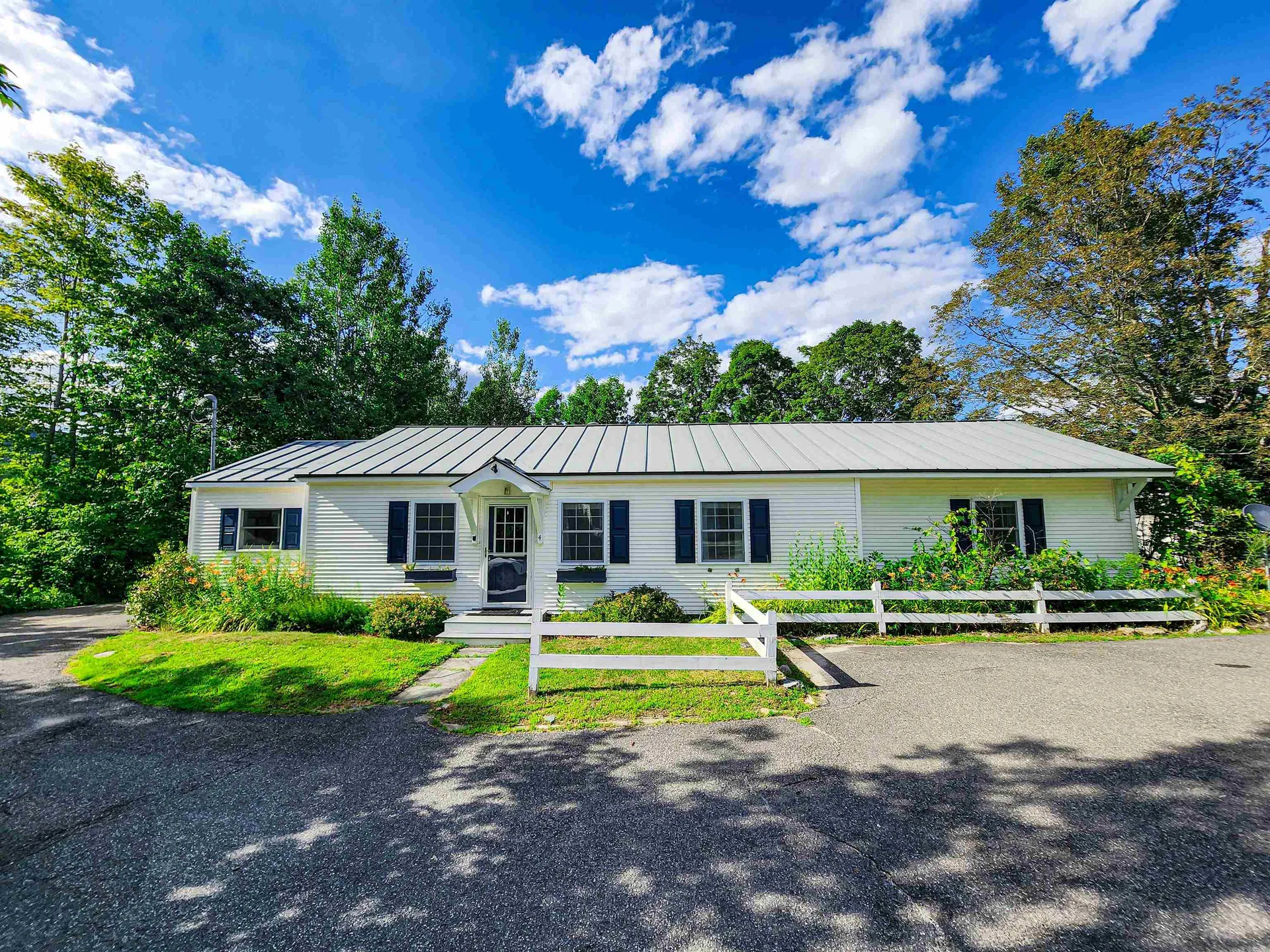 4 Twine Hill Road Ludlow VT 05149