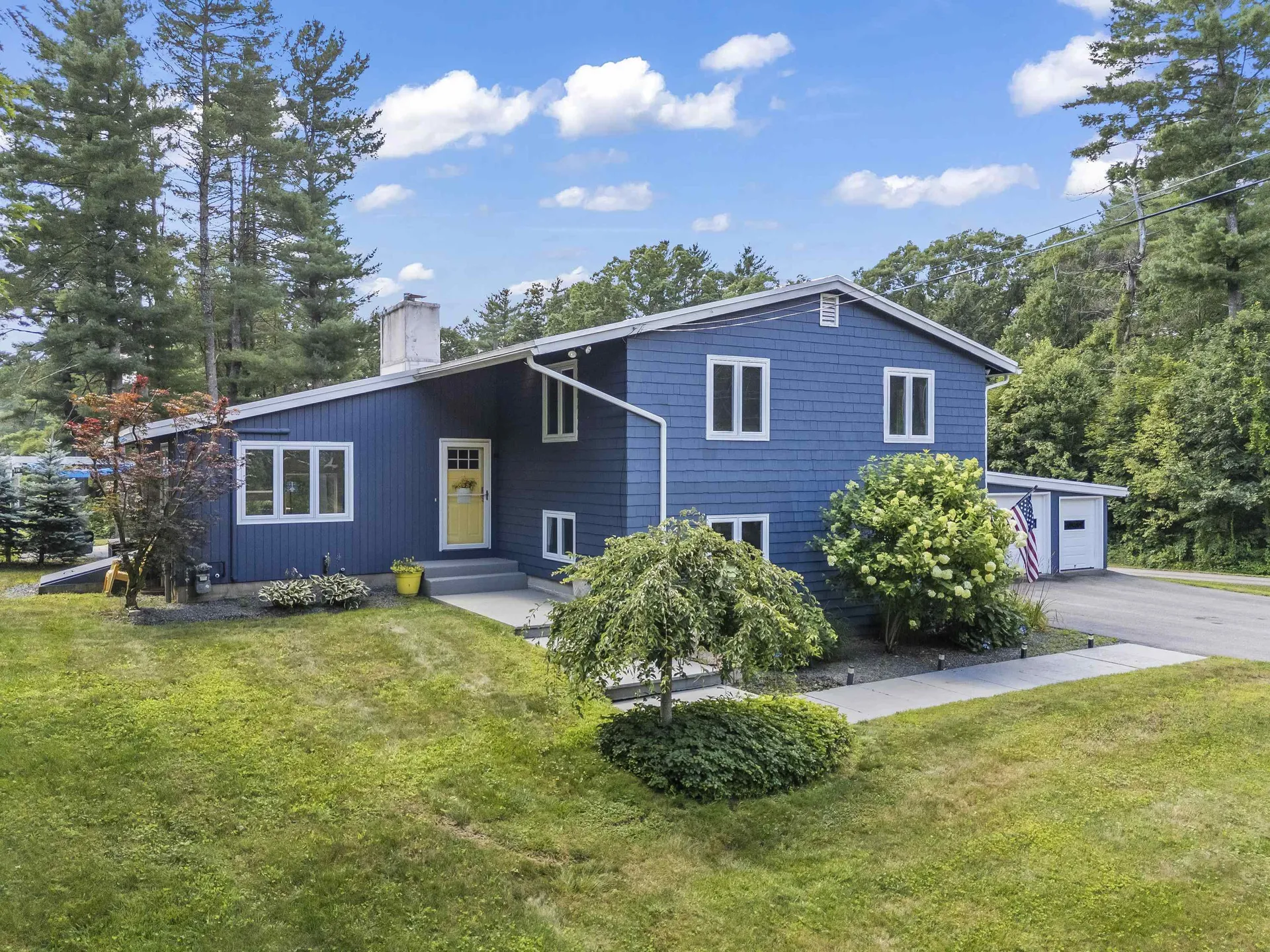 30 Cataract Avenue Dover NH 03820