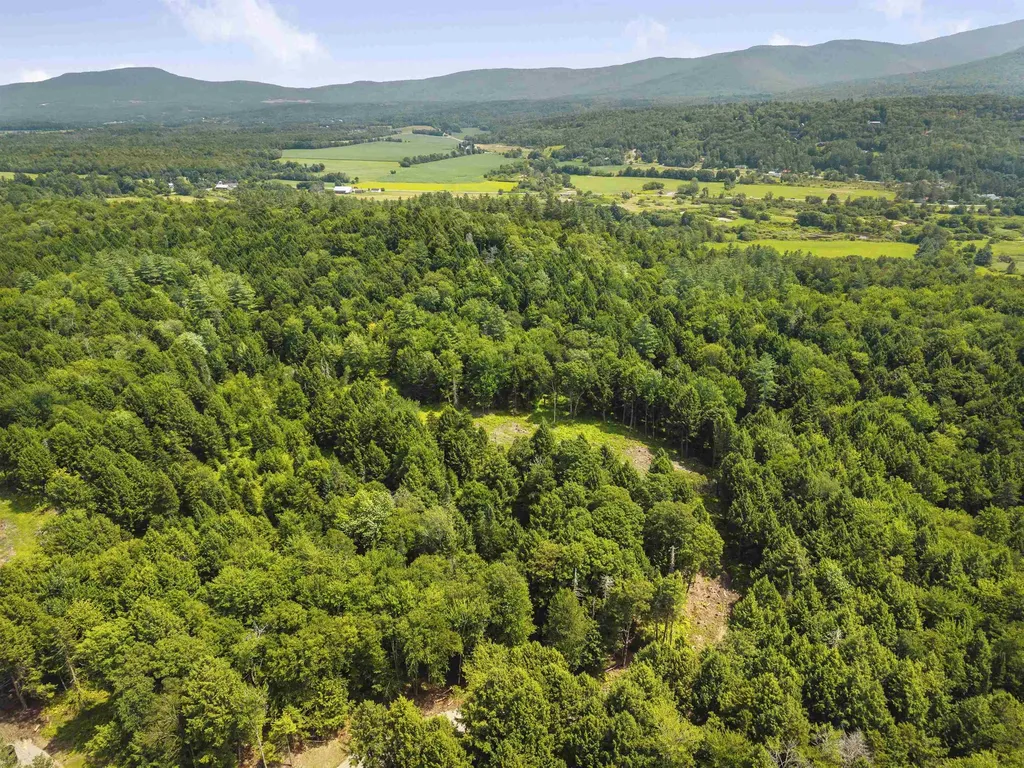 00 Baird Road Stowe VT 05672