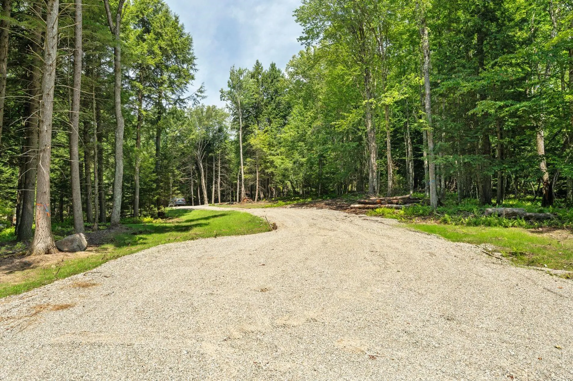 00 Baird Road Stowe VT 05672