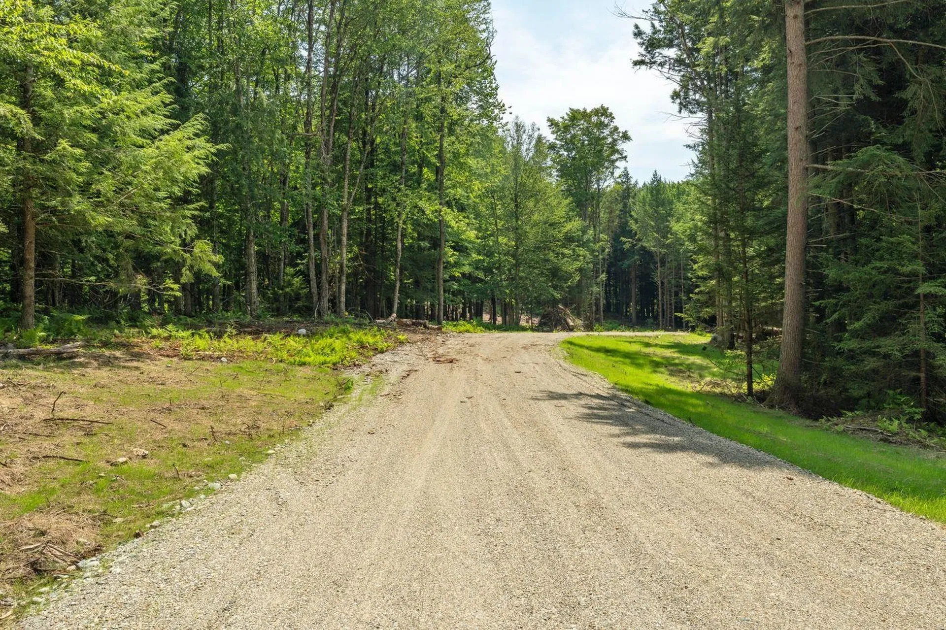 00 Baird Road Stowe VT 05672