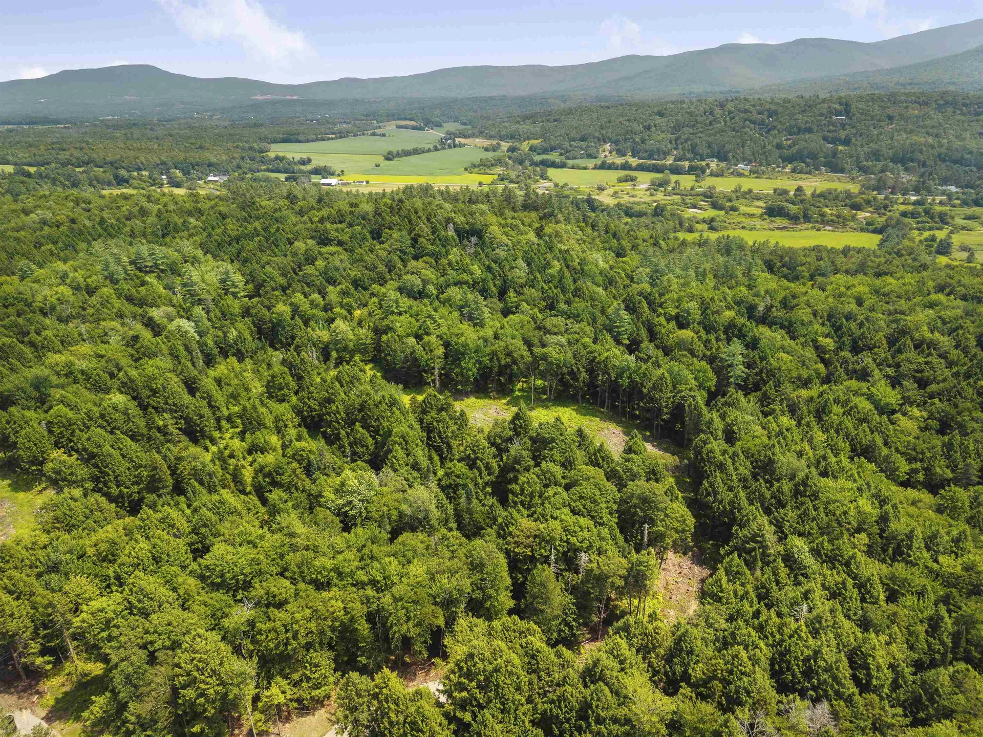 00 Baird Road Stowe VT 05672