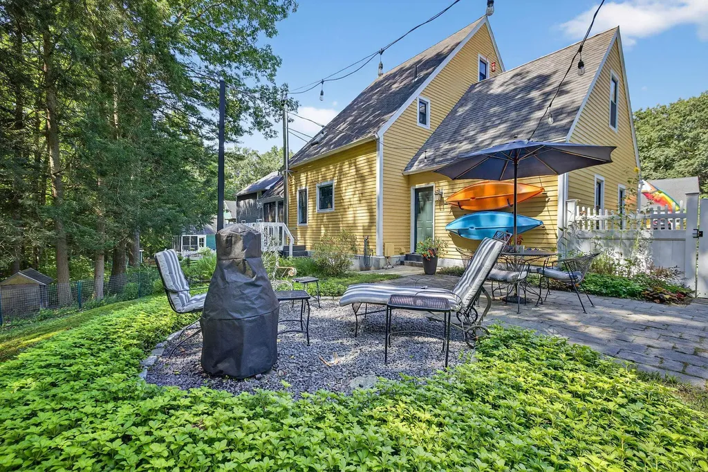 69 Timberlane Drive Keene NH 03431