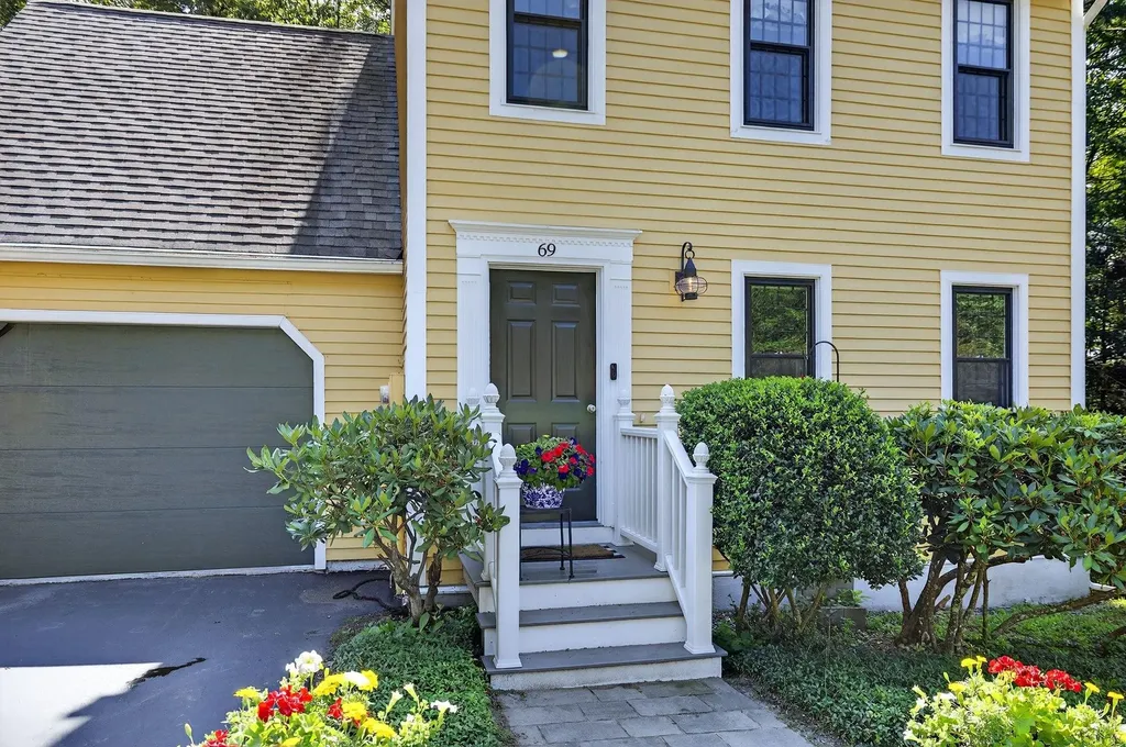69 Timberlane Drive Keene NH 03431