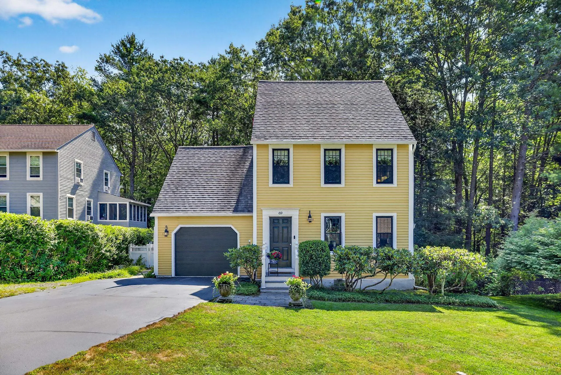69 Timberlane Drive Keene NH 03431