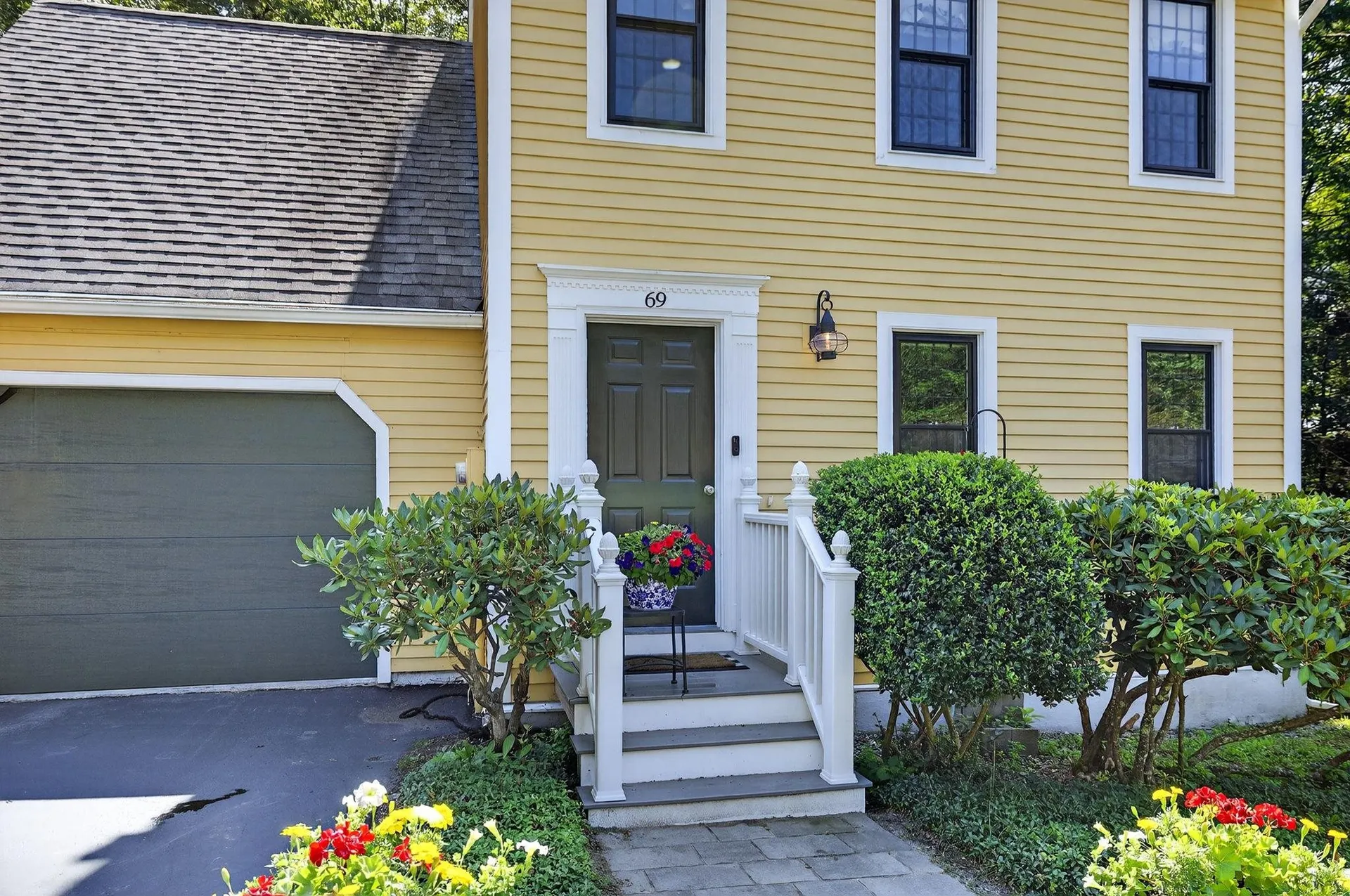 69 Timberlane Drive Keene NH 03431