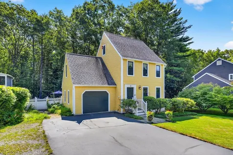 69 Timberlane Drive Keene NH 03431