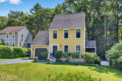 69 Timberlane Drive Keene NH 03431