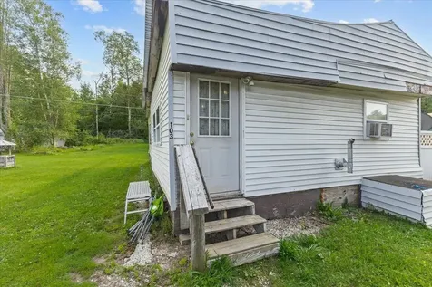 103 Hillview Terrace Hinesburg VT 05461