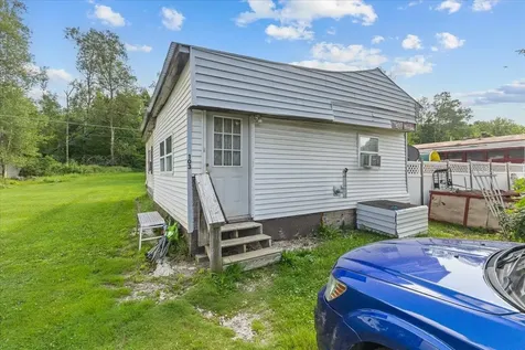 103 Hillview Terrace Hinesburg VT 05461