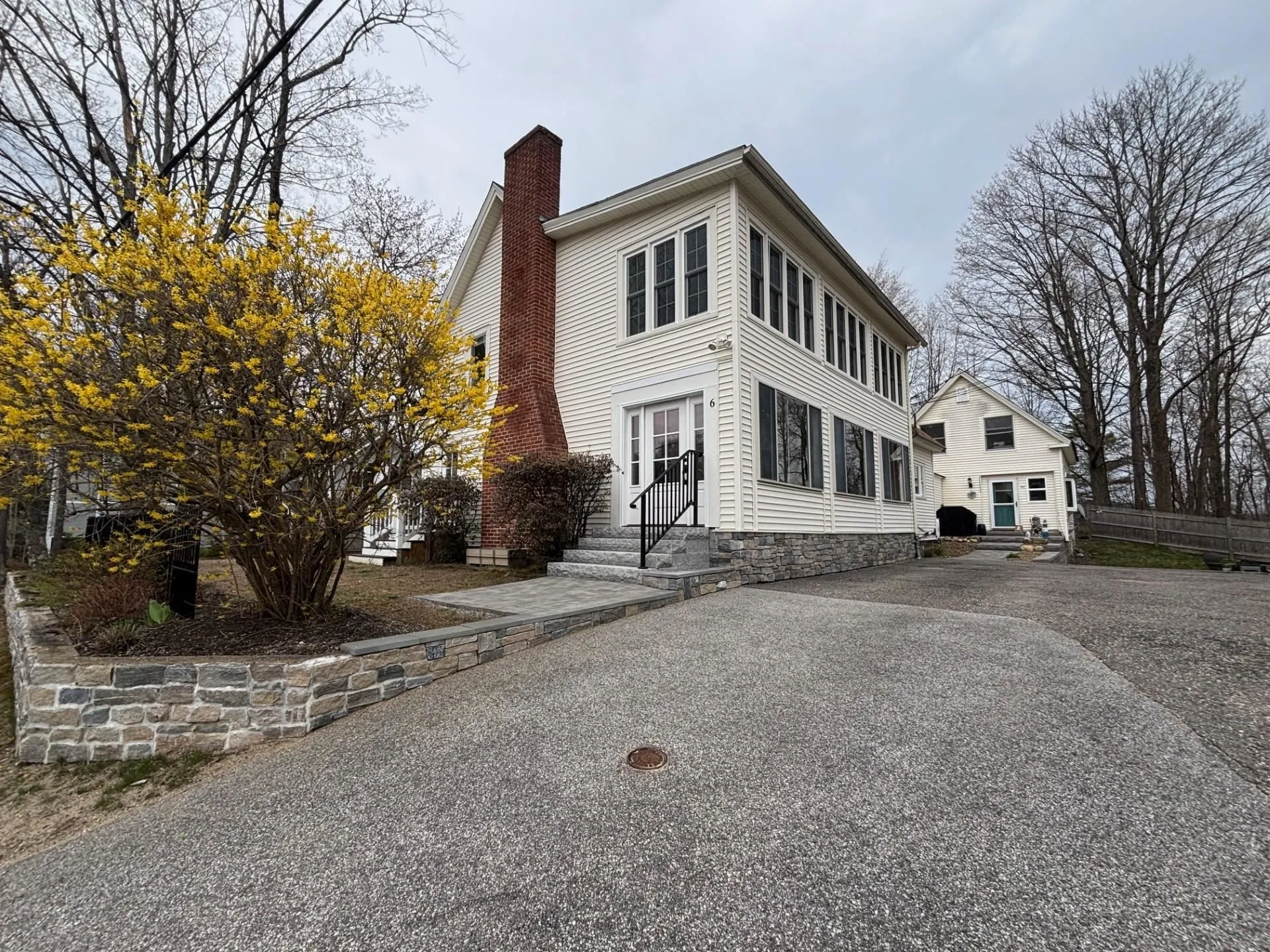 6 Stevens Avenue Meredith NH 03253