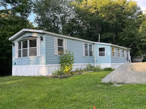 73 Princeton Street Newmarket NH 03857