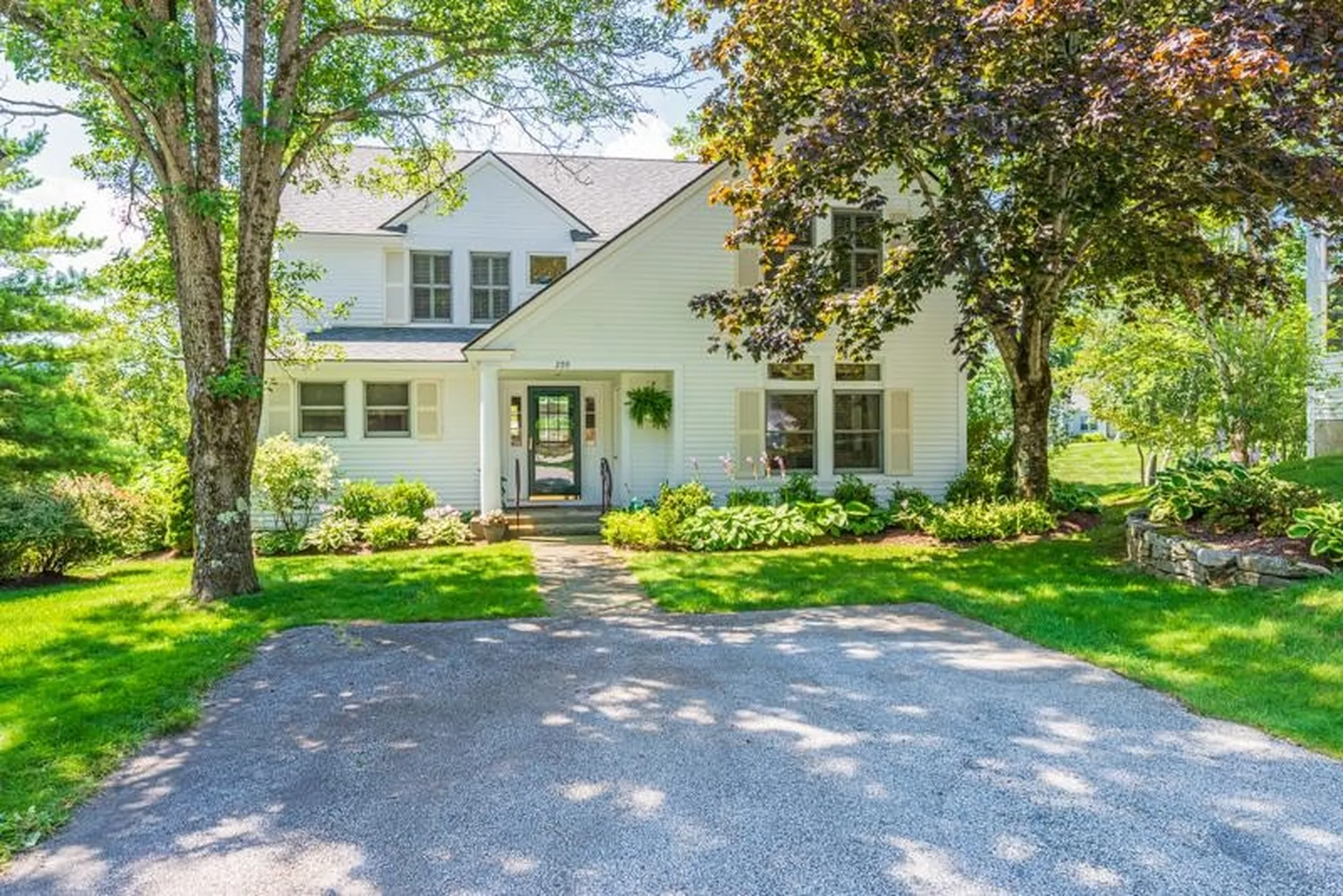 200 Village At Ormsby Hill Manchester VT 05255