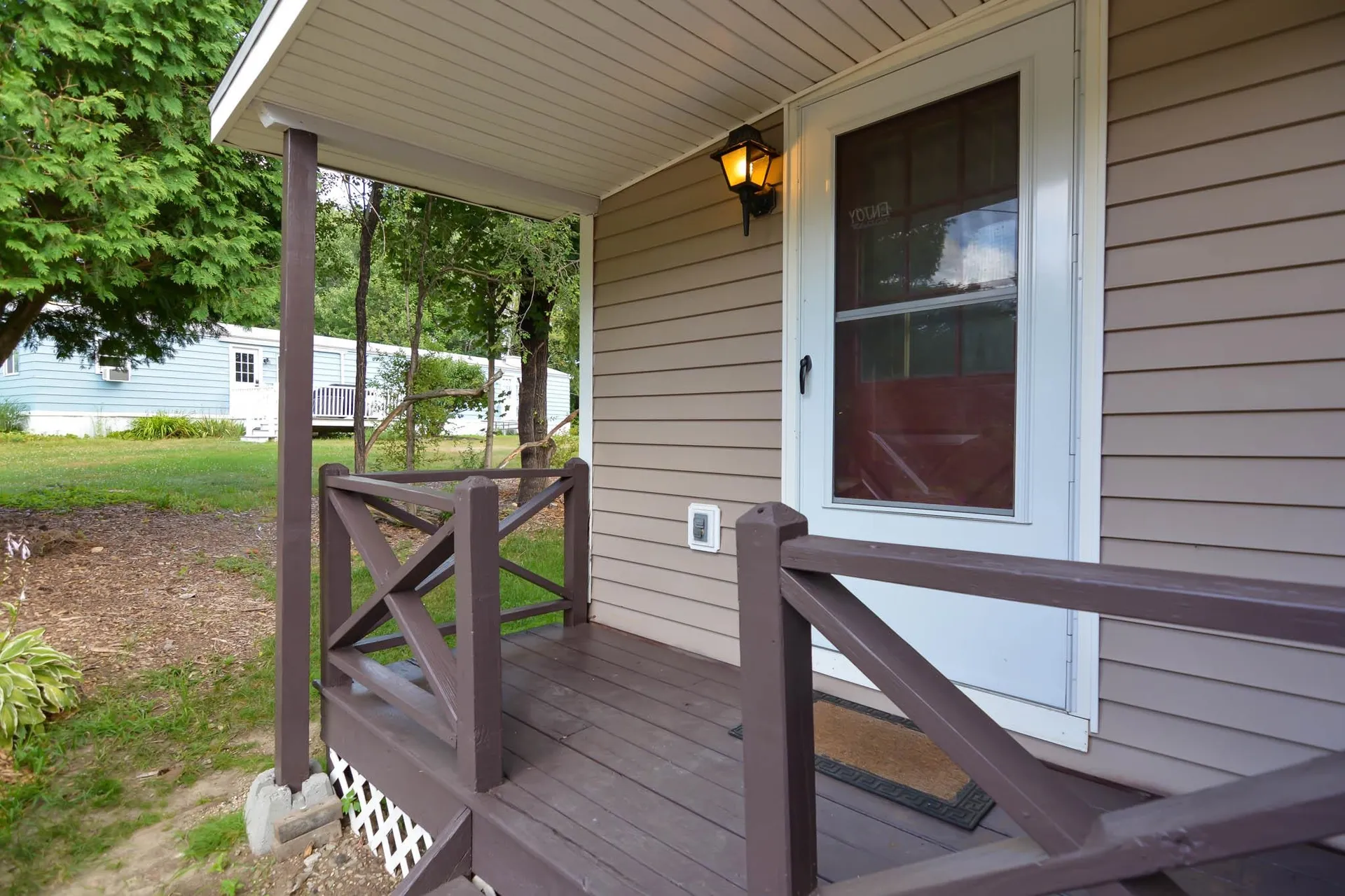 87 Laurel Drive Greenville NH 03048