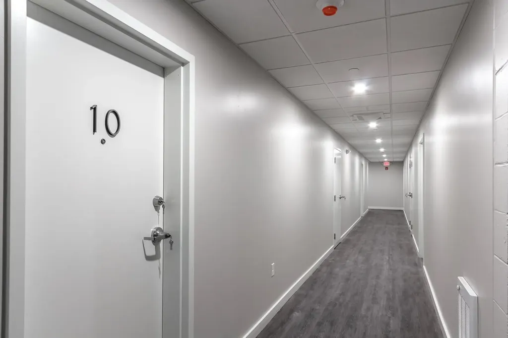 540 Chestnut Street Manchester NH 03104