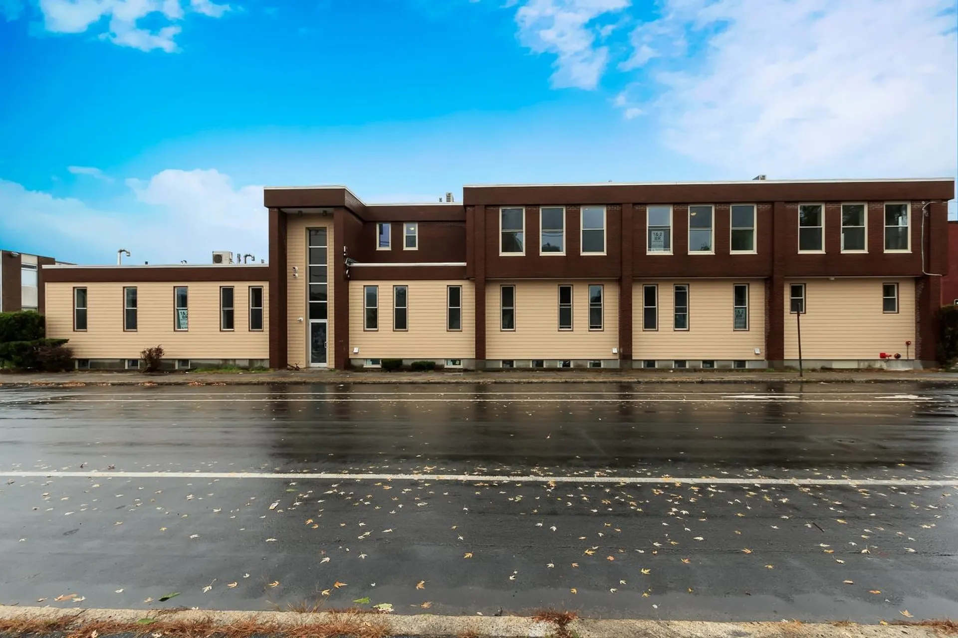 540 Chestnut Street Manchester NH 03104