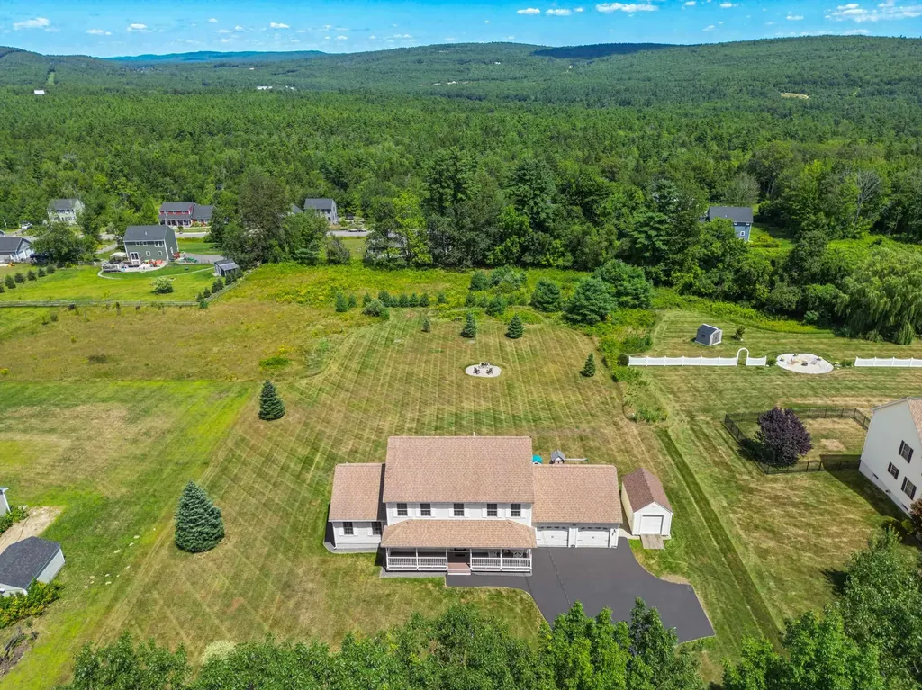 67 Governors Road Farmington NH 03835
