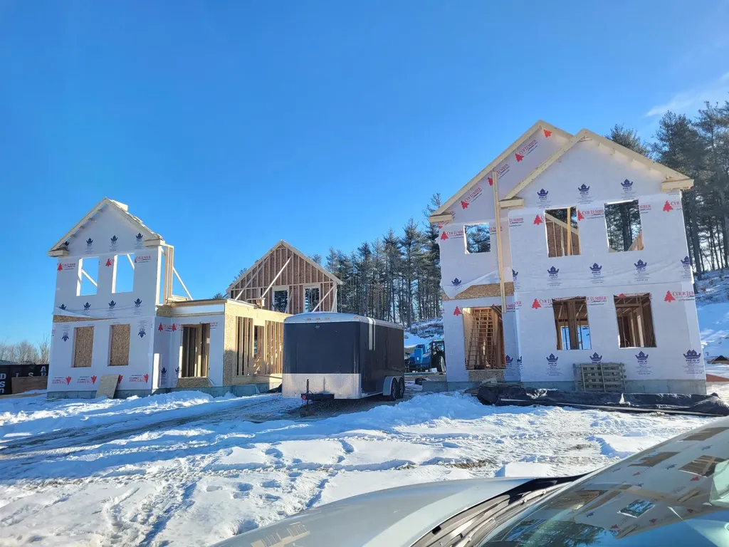 30 Windsor Lane Hudson NH 03051