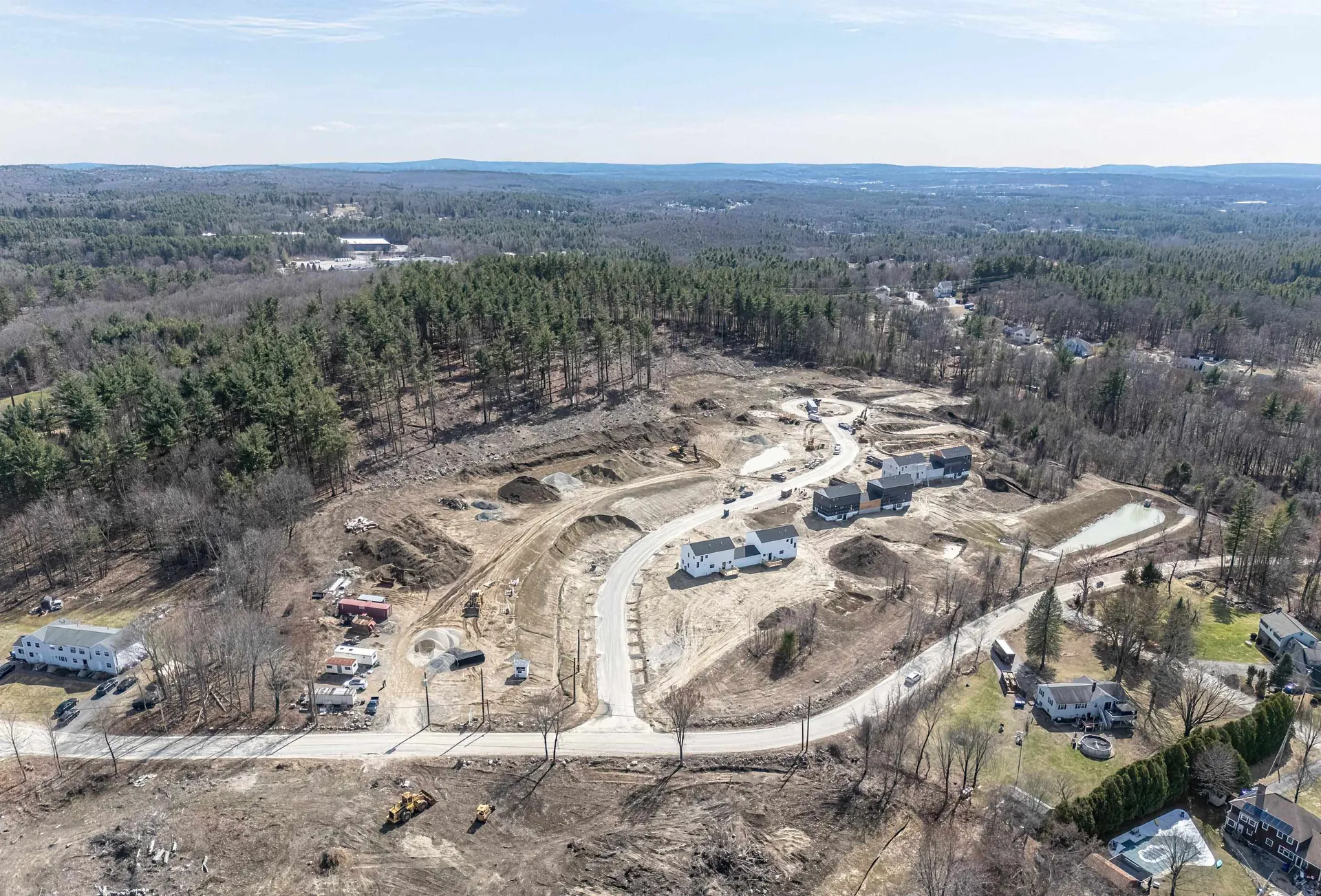 30 Windsor Lane Hudson NH 03051