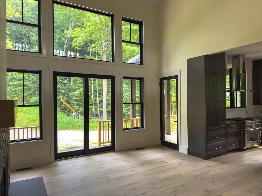 227 South Peak Road Lincoln NH 03251